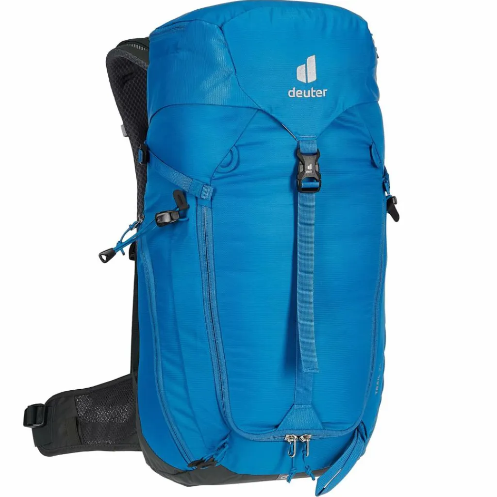 Deuter Kletterrucksäcke|Kletterrucksäcke*TRAIL 24 - Tagesrucksack