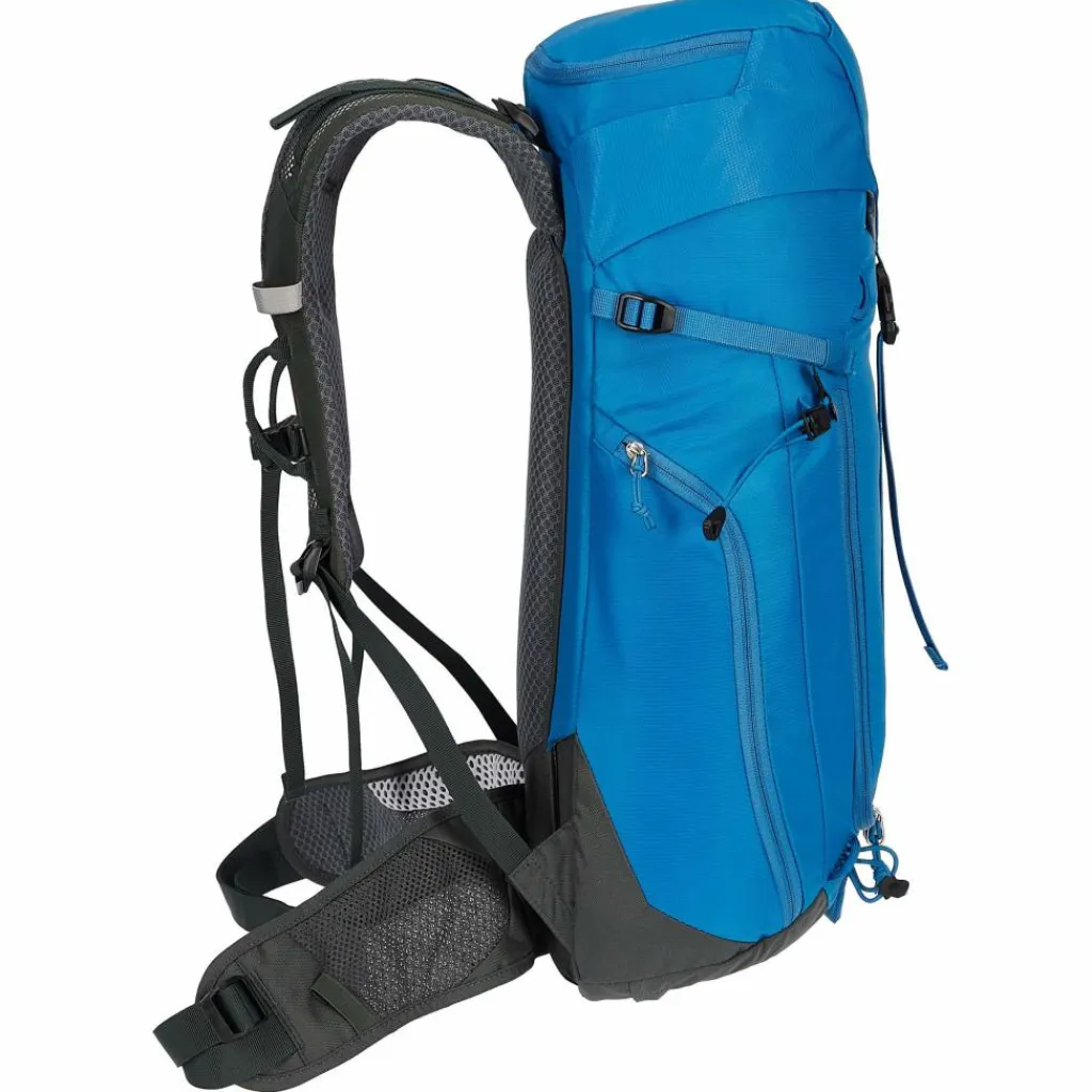Deuter Kletterrucksäcke|Kletterrucksäcke*TRAIL 24 - Tagesrucksack