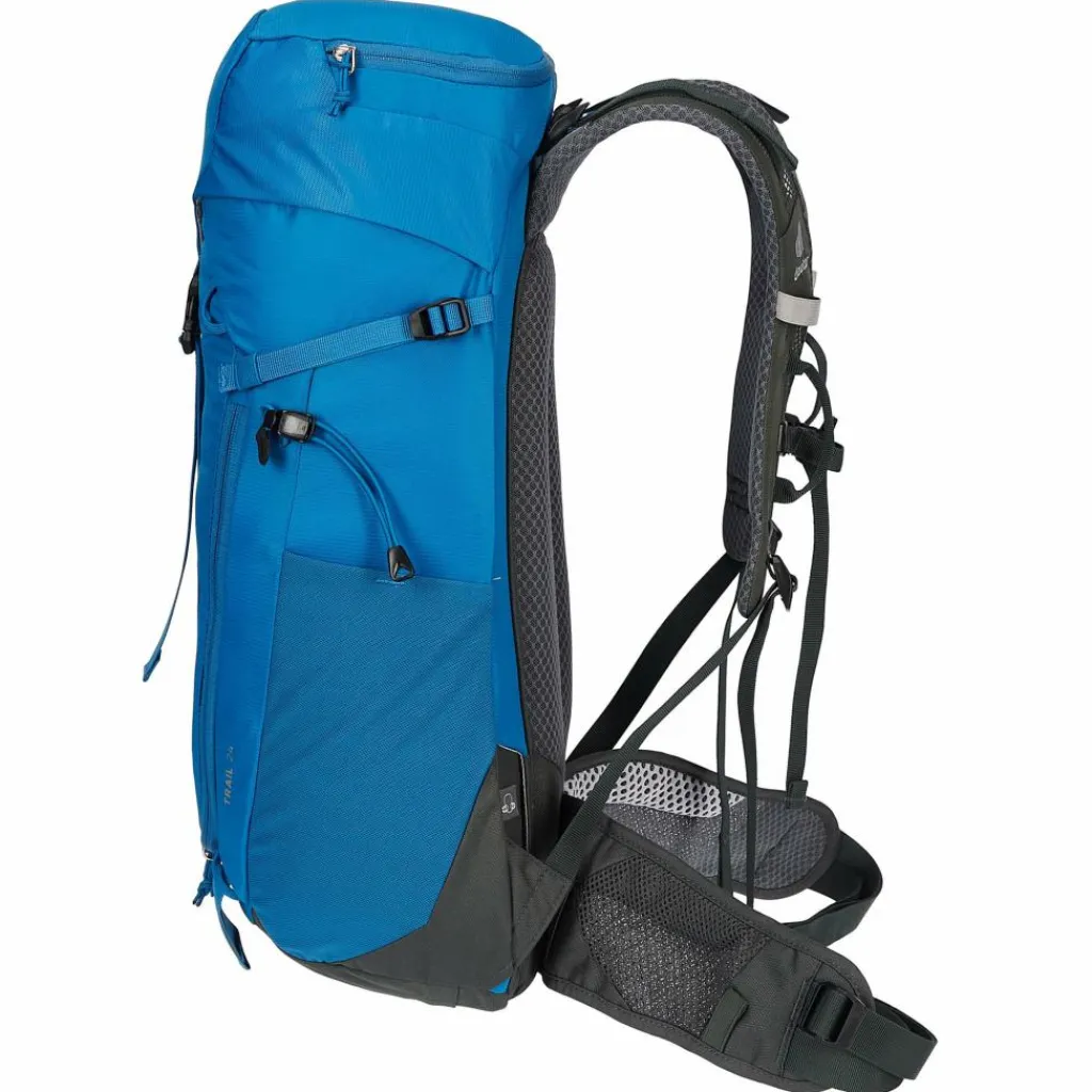 Deuter Kletterrucksäcke|Kletterrucksäcke*TRAIL 24 - Tagesrucksack