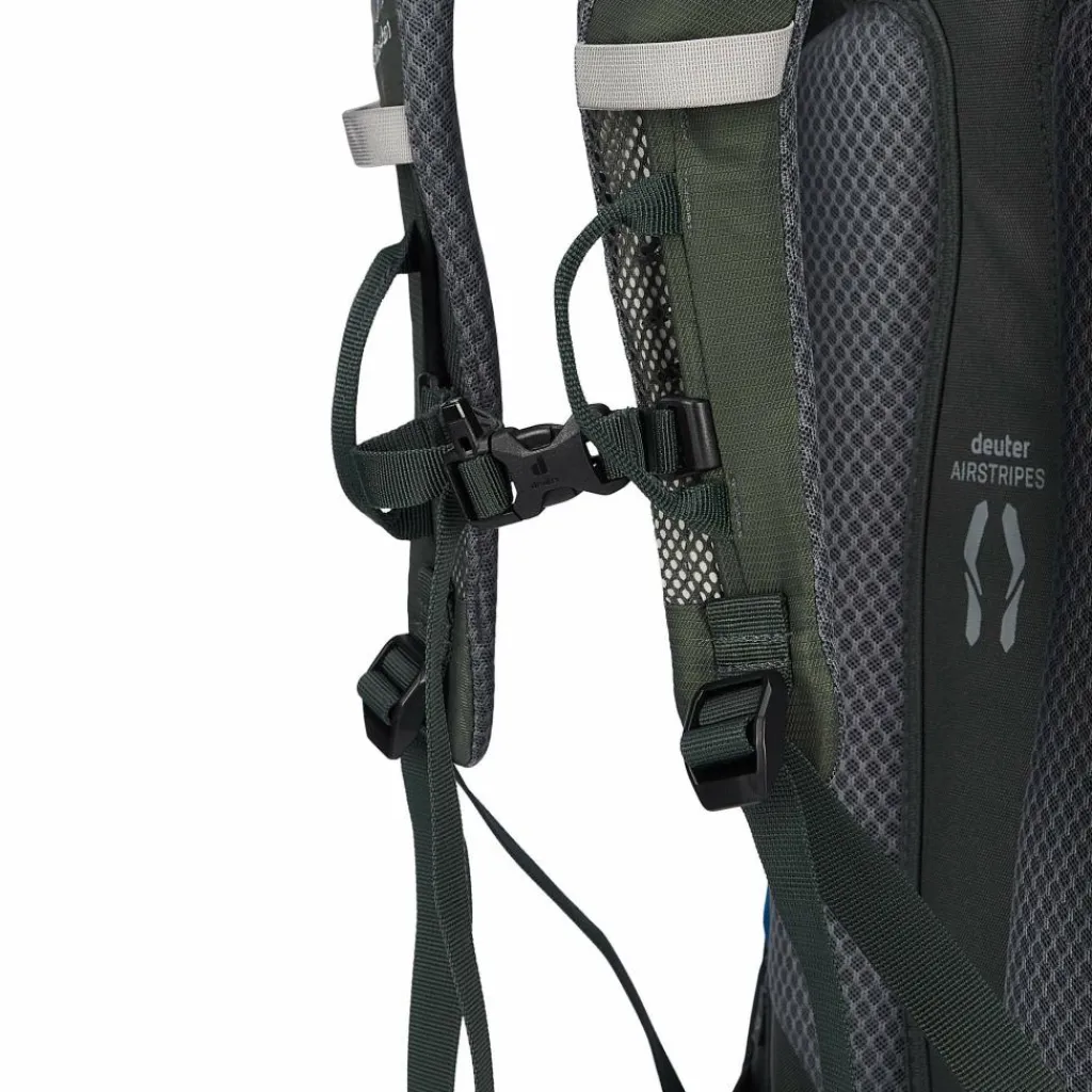 Deuter Kletterrucksäcke|Kletterrucksäcke*TRAIL 24 - Tagesrucksack