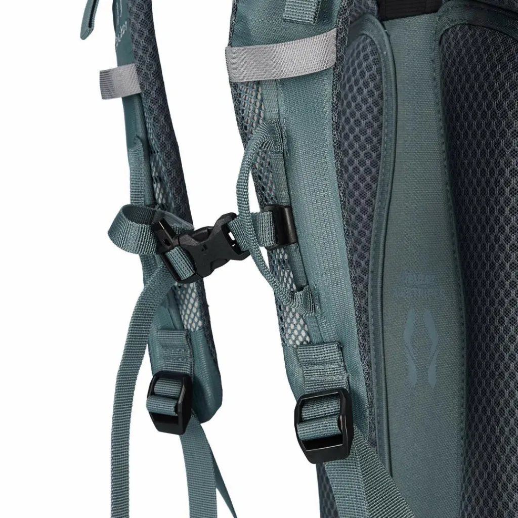 Deuter Kletterrucksäcke|Kletterrucksäcke*TRAIL 32 EL - Tagesrucksack