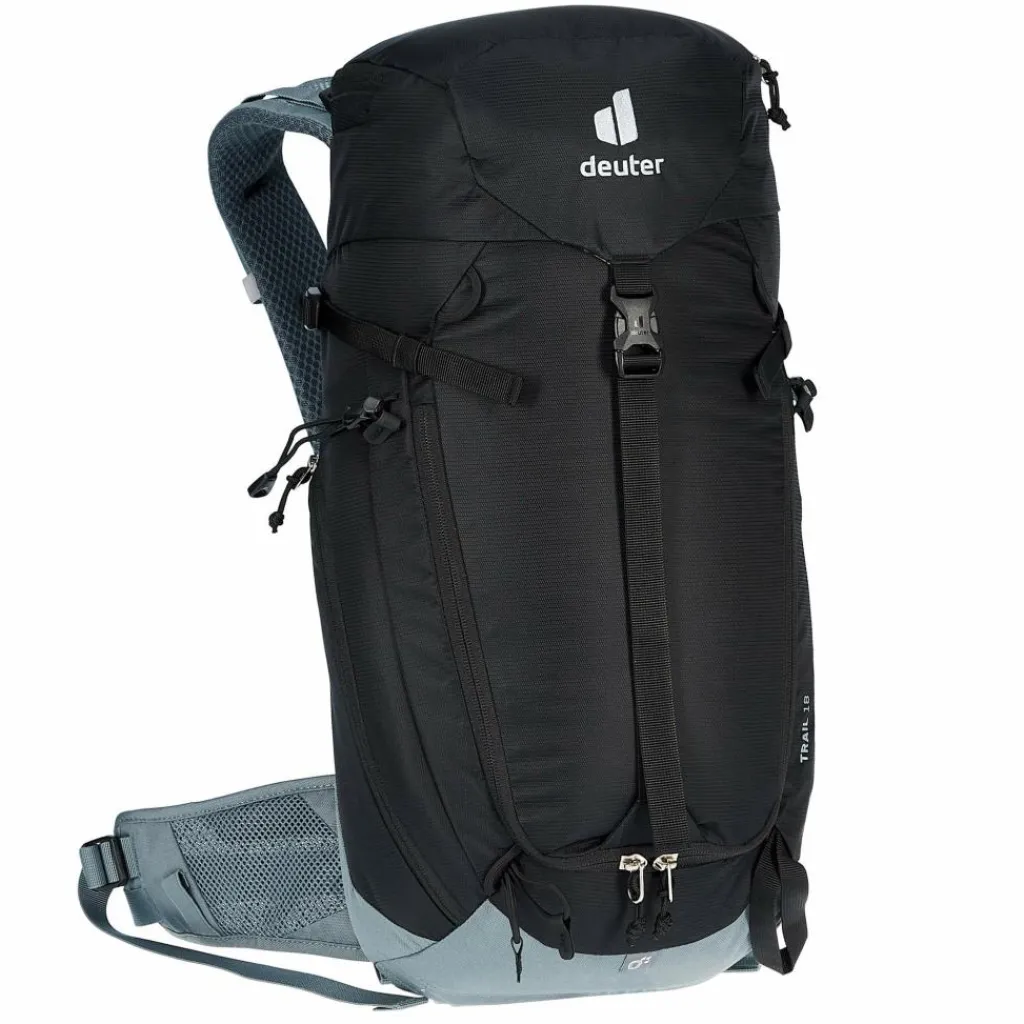Deuter Kletterrucksäcke|Kletterrucksäcke*TRAIL 18 Herren - Tagesrucksack