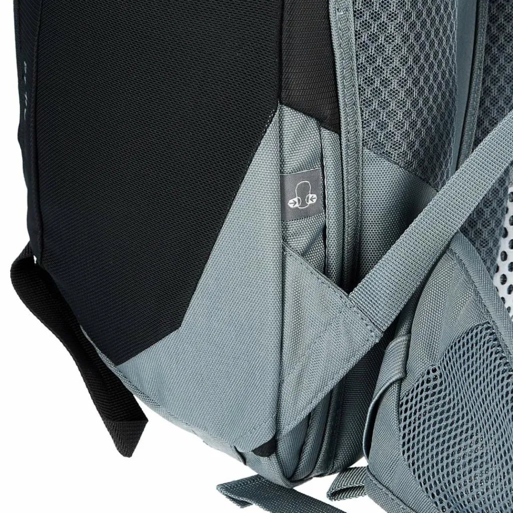 Deuter Kletterrucksäcke|Kletterrucksäcke*TRAIL 18 Herren - Tagesrucksack