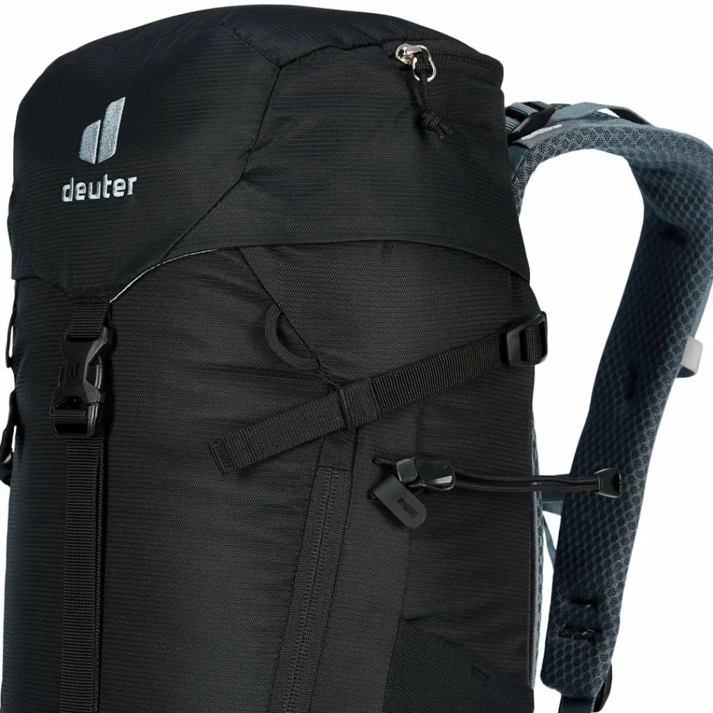 Deuter Kletterrucksäcke|Kletterrucksäcke*TRAIL 18 Herren - Tagesrucksack