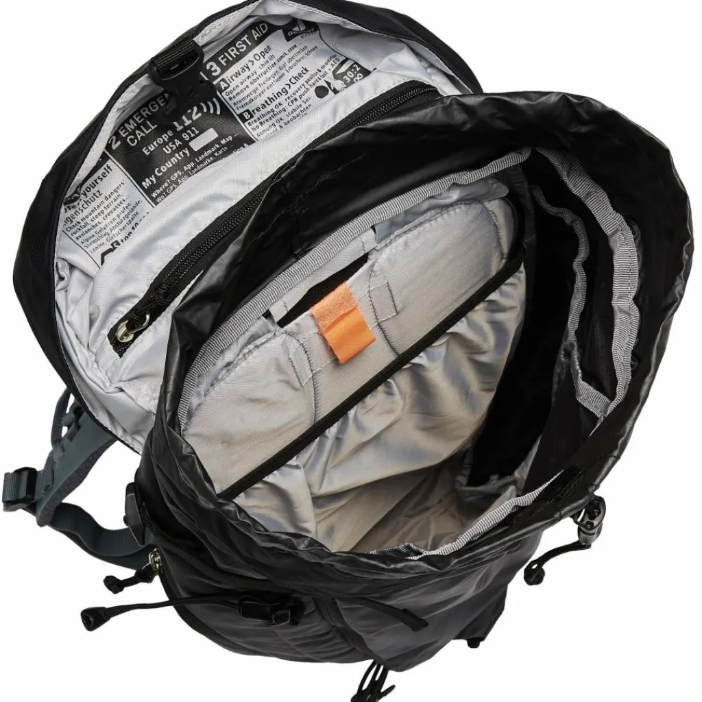 Deuter Kletterrucksäcke|Kletterrucksäcke*TRAIL 18 Herren - Tagesrucksack