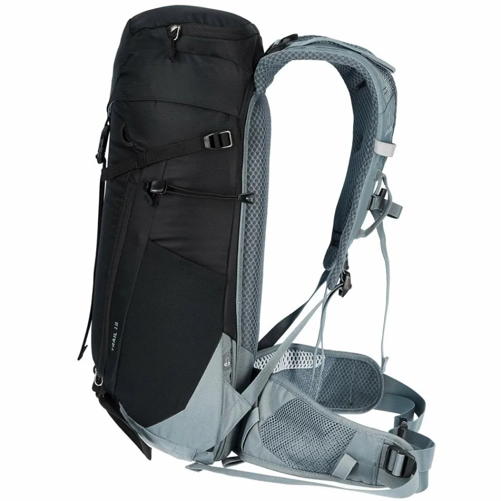 Deuter Kletterrucksäcke|Kletterrucksäcke*TRAIL 18 Herren - Tagesrucksack