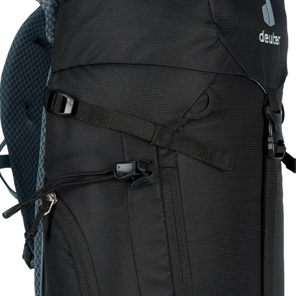 Deuter Kletterrucksäcke|Kletterrucksäcke*TRAIL 18 Herren - Tagesrucksack