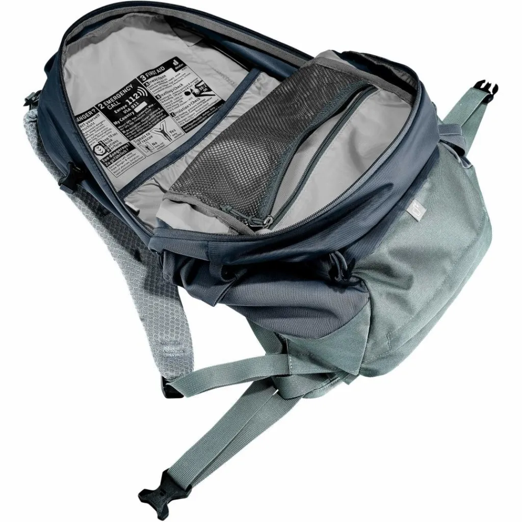 Deuter Tagesrucksäcke*TRAIL 25 Herren - Tagesrucksack