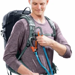 Deuter TRAIL PRO 33 Herren - Tourenrucksack^ Tourenrucksäcke