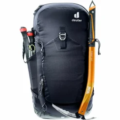 Deuter TRAIL PRO 33 Herren - Tourenrucksack^ Tourenrucksäcke