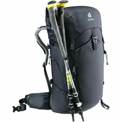 Deuter TRAIL PRO 34 SL Damen - Tourenrucksack^ Tourenrucksäcke