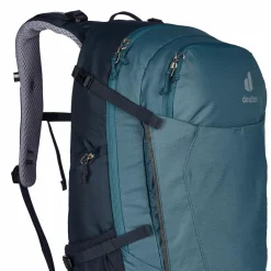 Deuter Fahrradtaschen Und Fahrradrucksäcke|Fahrradrucksäcke*TRANS ALPINE 30 - Fahrradrucksack