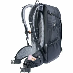 Deuter TRANS ALPINE 32 EL Herren - Fahrradrucksack^ Fahrradtaschen Und Fahrradrucksäcke|Fahrradrucksäcke