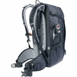 Deuter TRANS ALPINE 32 EL Herren - Fahrradrucksack^ Fahrradtaschen Und Fahrradrucksäcke|Fahrradrucksäcke