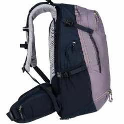 Deuter TRANS ALPINE 22 SL Damen - Fahrradrucksack^ Fahrradtaschen Und Fahrradrucksäcke|Fahrradrucksäcke