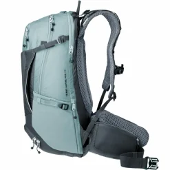 Deuter TRANS ALPINE PRO 28 Herren - Fahrradrucksack^ Fahrradtaschen Und Fahrradrucksäcke|Fahrradrucksäcke
