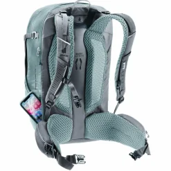 Deuter TRANS ALPINE PRO 28 Herren - Fahrradrucksack^ Fahrradtaschen Und Fahrradrucksäcke|Fahrradrucksäcke