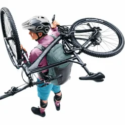 Deuter TRANS ALPINE PRO 28 Herren - Fahrradrucksack^ Fahrradtaschen Und Fahrradrucksäcke|Fahrradrucksäcke