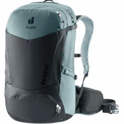 Deuter TRANS ALPINE PRO 28 Herren - Fahrradrucksack^ Fahrradtaschen Und Fahrradrucksäcke|Fahrradrucksäcke