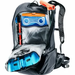 Deuter Skirucksäcke*UPDAYS 20 Unisex - Skitourenrucksack