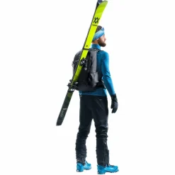 Deuter Skirucksäcke*UPDAYS 20 Unisex - Skitourenrucksack