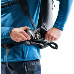 Deuter Skirucksäcke*UPDAYS 20 Unisex - Skitourenrucksack