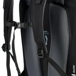 Deuter Kofferrucksäcke*UTILION 34+5 Unisex - Kofferrucksack