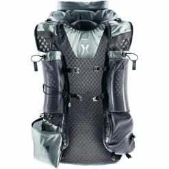 Deuter VERTRAIL 16 Unisex - Wasserdichter Rucksack^ Tagesrucksäcke