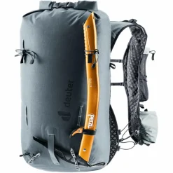 Deuter VERTRAIL 16 Unisex - Wasserdichter Rucksack^ Tagesrucksäcke