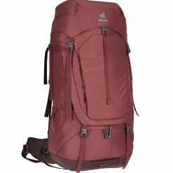 Deuter VOYAGER 60+10 SL Damen - Trekkingrucksack^ Kofferrucksäcke