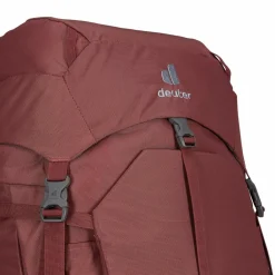 Deuter VOYAGER 60+10 SL Damen - Trekkingrucksack^ Kofferrucksäcke