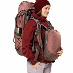 Deuter VOYAGER 60+10 SL Damen - Trekkingrucksack^ Kofferrucksäcke