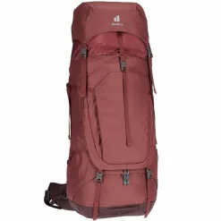 Deuter VOYAGER 60+10 SL Damen - Trekkingrucksack^ Kofferrucksäcke