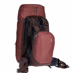 Deuter VOYAGER 60+10 SL Damen - Trekkingrucksack^ Kofferrucksäcke
