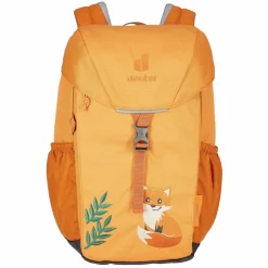 Kinder Deuter Kinderrucksäcke Und Taschen*WALDFUCHS 10 Kinder - Kinderrucksack