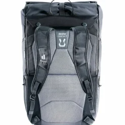 Deuter Fahrradtaschen Und Fahrradrucksäcke|Fahrradtaschen*XBERG 25 - Fahrradrucksack