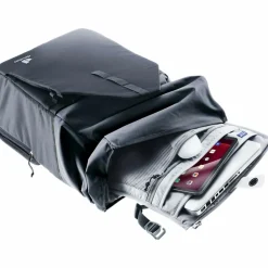 Deuter Fahrradtaschen Und Fahrradrucksäcke|Fahrradtaschen*XBERG 25 - Fahrradrucksack