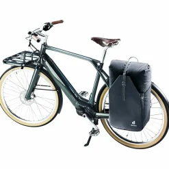 Deuter Fahrradtaschen Und Fahrradrucksäcke|Fahrradtaschen*XBERG 25 - Fahrradrucksack