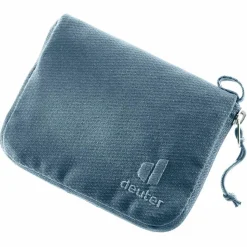 Deuter ZIP WALLET - Portmonee^ Portemonnaies Und Wertsachenverwahrung