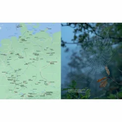 Reiseführer Deutschland*DEUTSCHLAND FÜR 'HERR DER RINGE' FANS - Reiseführer