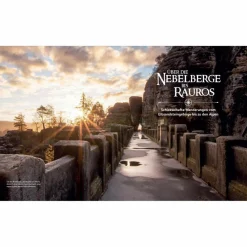 Reiseführer Deutschland*DEUTSCHLAND FÜR 'HERR DER RINGE' FANS - Reiseführer