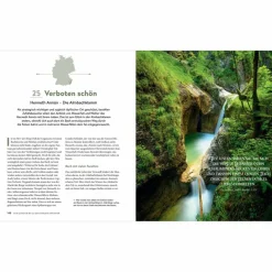 Reiseführer Deutschland*DEUTSCHLAND FÜR 'HERR DER RINGE' FANS - Reiseführer