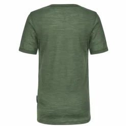 Devold ACTIVE OUTLINE TEE KID Kinder - T-Shirt^Kinder Kinder T-Shirts