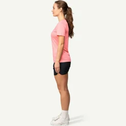 Damen Devold Shirts Und Tops*ACTIVE 'SPRING' TEE WMN Damen - Funktionsshirt