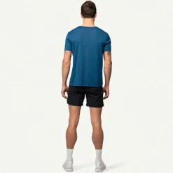 Devold ACTIVE TEE MAN Herren - Funktionsshirt^Herren Shirts Und Tops