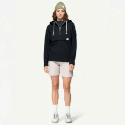 Devold ARCHIVE ANORAK Unisex - Wollpullover^Damen Pullover Und Fleecepullover|Outdoorjacken