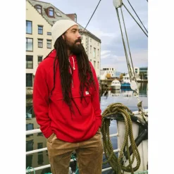 Devold ARCHIVE ANORAK Unisex - Wollpullover^Damen Pullover Und Fleecepullover|Outdoorjacken