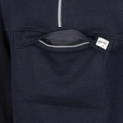 Devold ARCHIVE ANORAK Unisex - Wollpullover^Damen Pullover Und Fleecepullover|Outdoorjacken