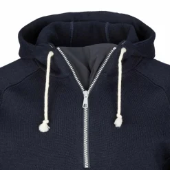 Devold ARCHIVE ANORAK Unisex - Wollpullover^Damen Pullover Und Fleecepullover|Outdoorjacken