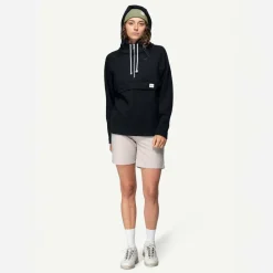 Devold ARCHIVE ANORAK Unisex - Wollpullover^Damen Pullover Und Fleecepullover|Outdoorjacken